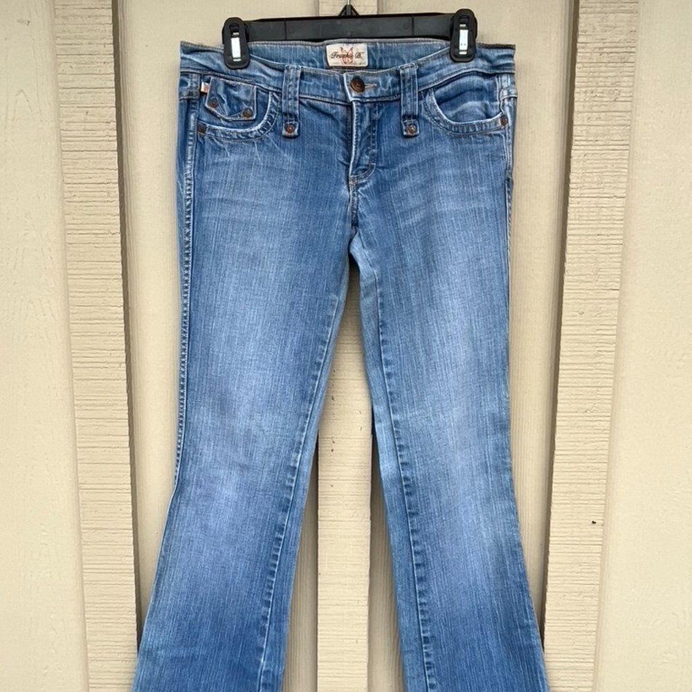 Frankie B Jeans